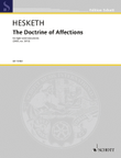 The Doctrine of Affections