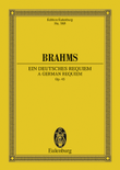 A German Requiem