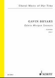 Edwin Morgan Sonnets