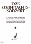 Das Weihnachtskonzert