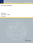 Vom edlen Jägerleben