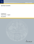 Spiritual Concerto