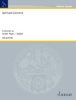 Spiritual Concerto
