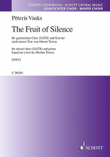 The Fruit of Silence