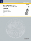 Sonata E minor