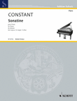 Sonatine G major