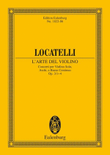 L'Arte del Violino