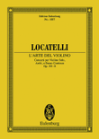 L'Arte del Violino