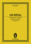 L'Arte del Violino