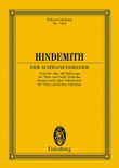 Der Schwanendreher