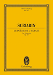 Le Poème de l'extase