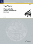 Piano Works