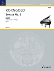Sonata No. 3