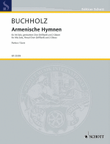 Armenische Hymnen