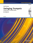 Swinging Trumpets