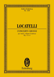 Concertos