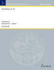 Symphony A 10