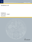 Symphony A 10