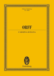 Carmina Burana