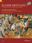 Classics meet Jazz