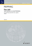 Das Jahr