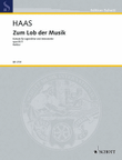 Zum Lob der Musik