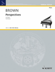 Perspectives for Piano