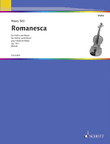 Romanesca