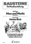 Max und Moritz