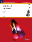 36 Etudes
