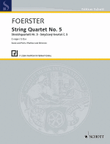 String Quartet No. 5