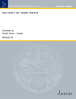 Nun komm der Heiden Heiland