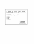 String Quartets No. 1-6