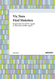 Five motets