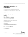 Concertino G major