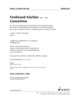 Concertino G major