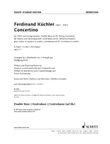 Concertino G major