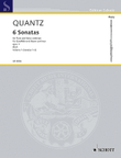 Six Sonatas