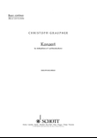 Concerto
