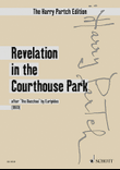 Revelation in the Courthouse Park