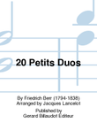 20 Petits Duos