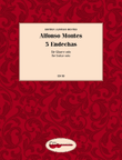 5 Endechas