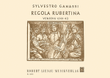 Regola Rubertina.