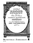 Twelve Chamber Sonatas