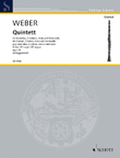 Quintet B major