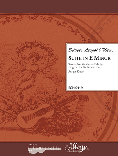 Suite in E Minor