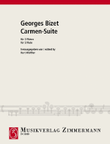 Carmen Suite