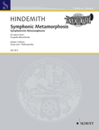Symphonic Metamorphosis