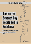 And on the Seventh Day Petals Fell in Petaluma (Version 1964)