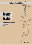 Water! Water!